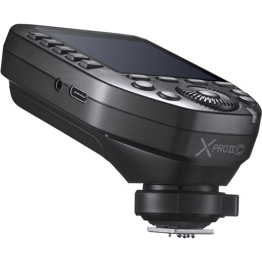 Godox X ProII-S TTL transmiter za Sony - 5